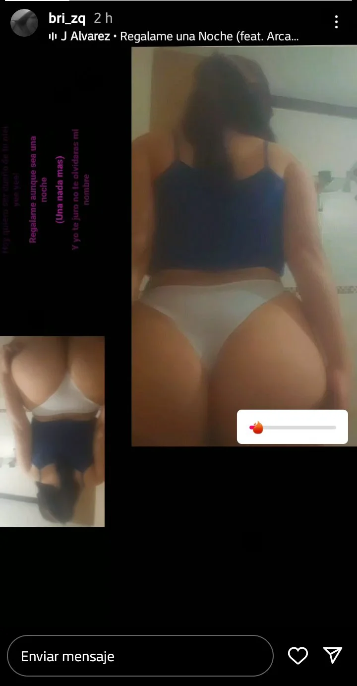 brisa egresada puta twerk san cristobal filtrada expuesta por ex infiel argentina mj amigos image 21