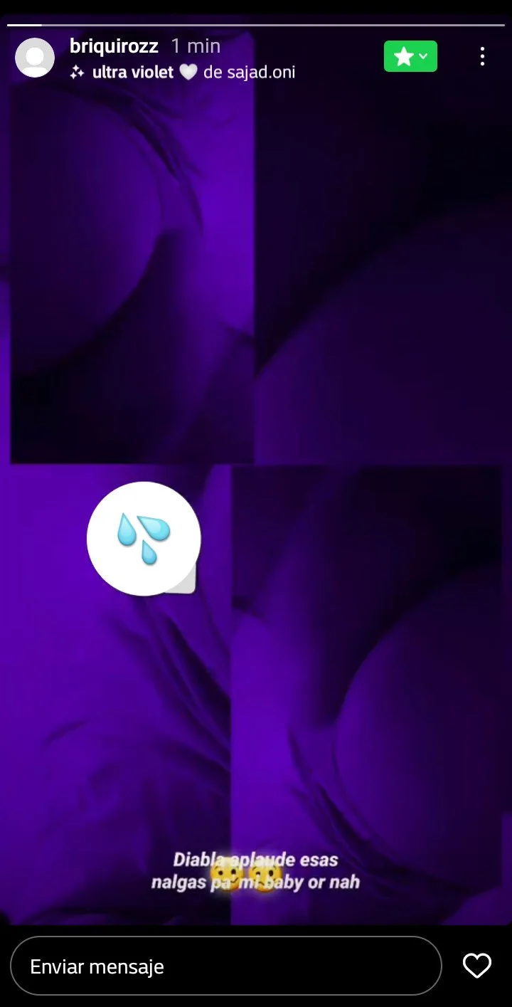 brisa egresada puta twerk san cristobal filtrada expuesta por ex infiel argentina mj amigos image 3