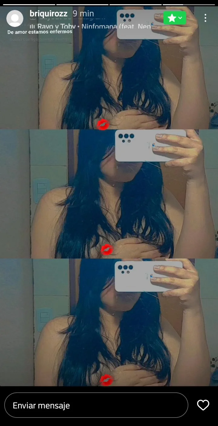 brisa egresada puta twerk san cristobal filtrada expuesta por ex infiel argentina mj amigos image 35