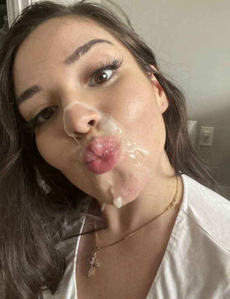 HOT FACE BORN FOR CUMSHOOTS Prt 1 image 11