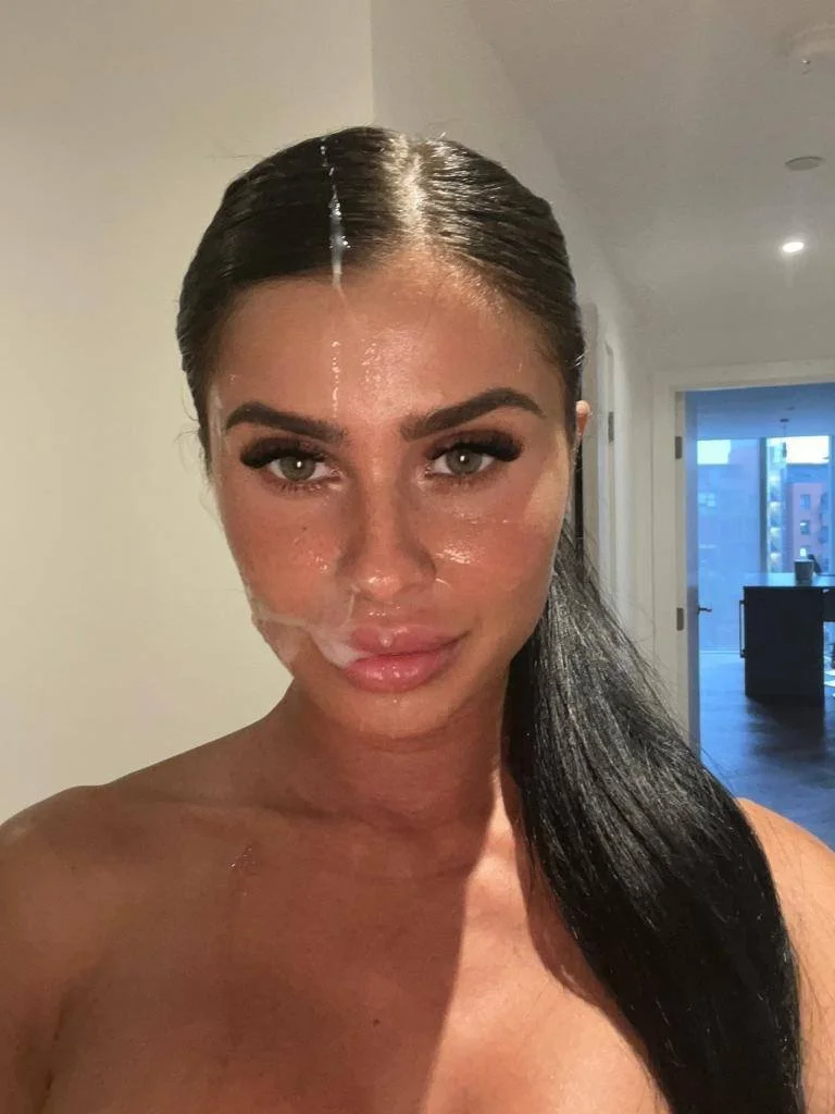 HOT FACE BORN FOR CUMSHOOTS Prt 1 image 5