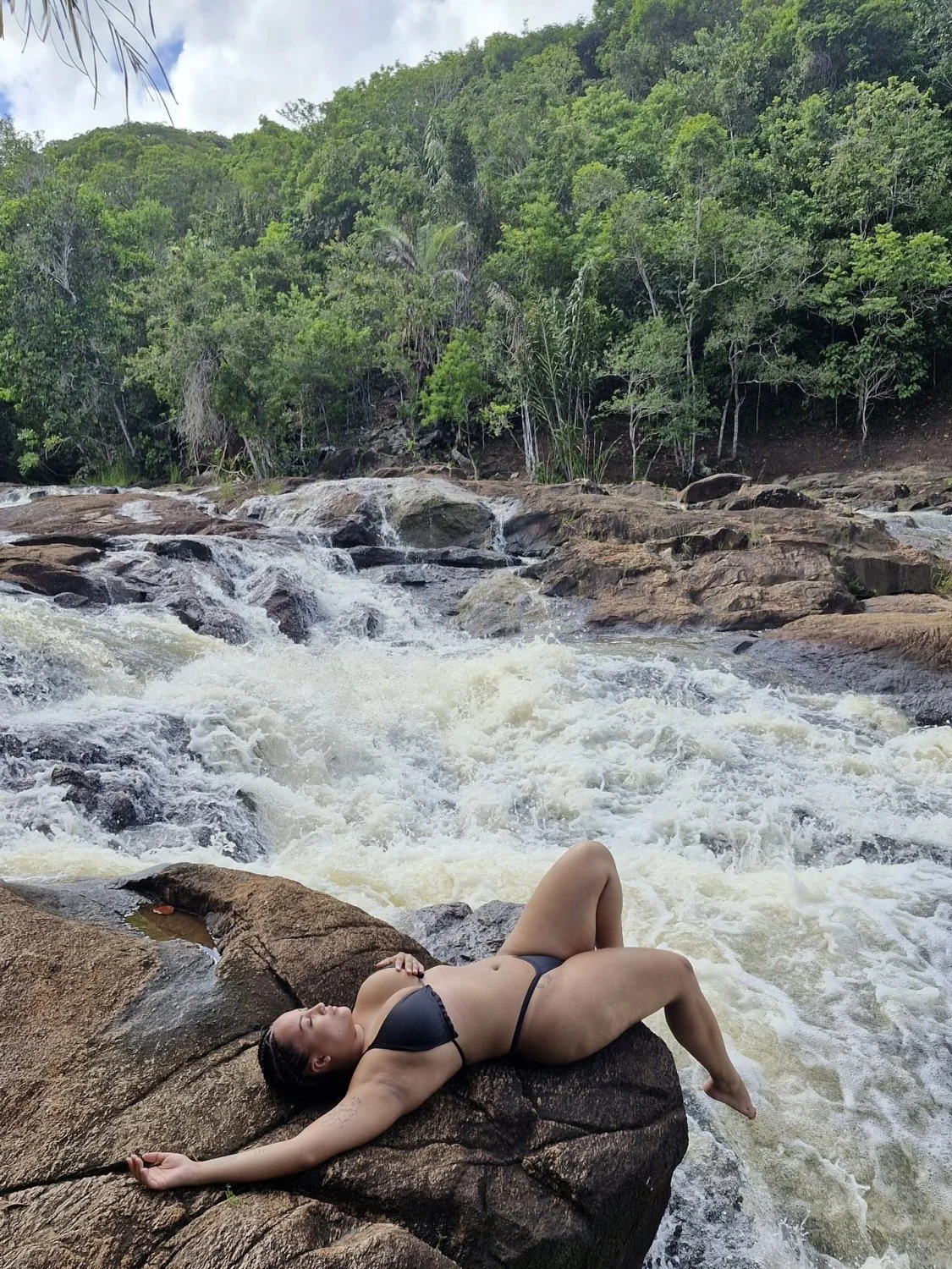 Parte 1 vagabunda do caralho 🤤 Gabriela Carvalho image 10