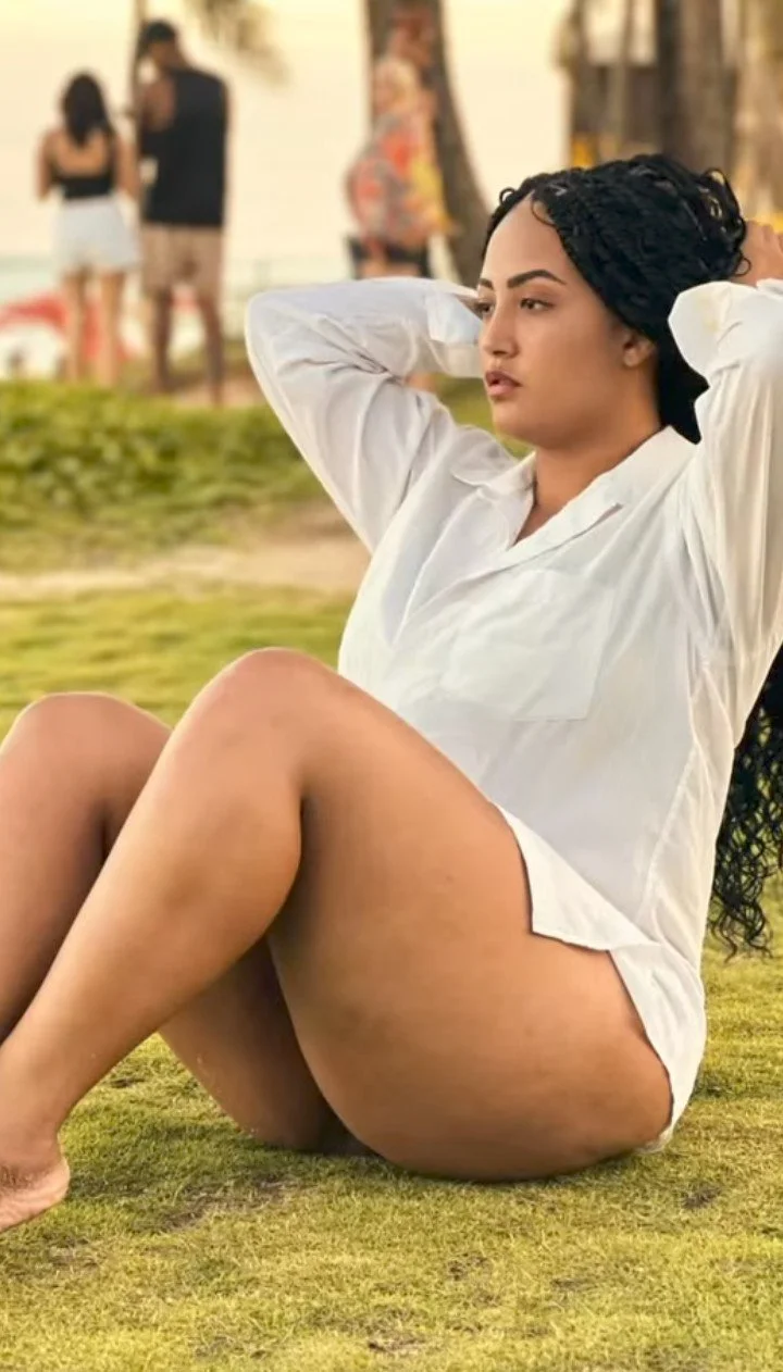 Parte 1 vagabunda do caralho 🤤 Gabriela Carvalho image 20