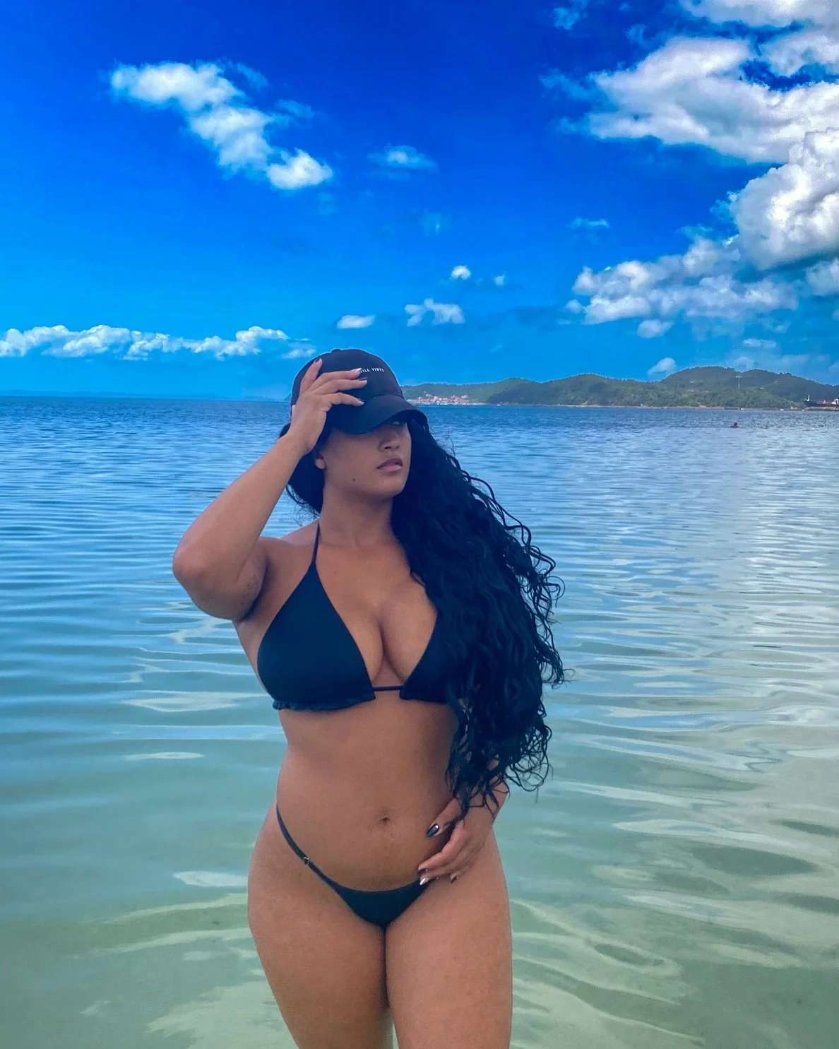 Parte 1 vagabunda do caralho 🤤 Gabriela Carvalho image 4