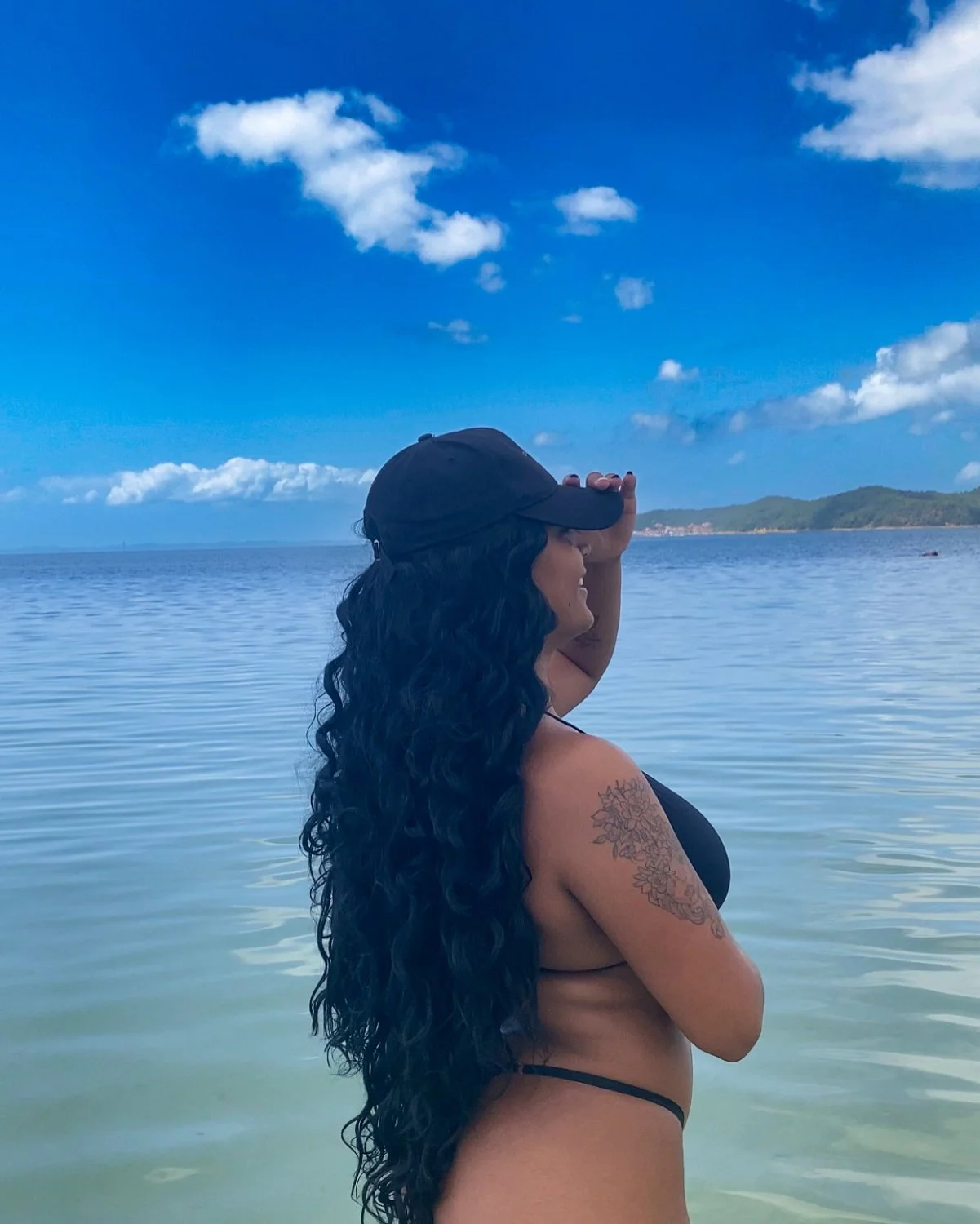 Parte 1 vagabunda do caralho 🤤 Gabriela Carvalho image 7