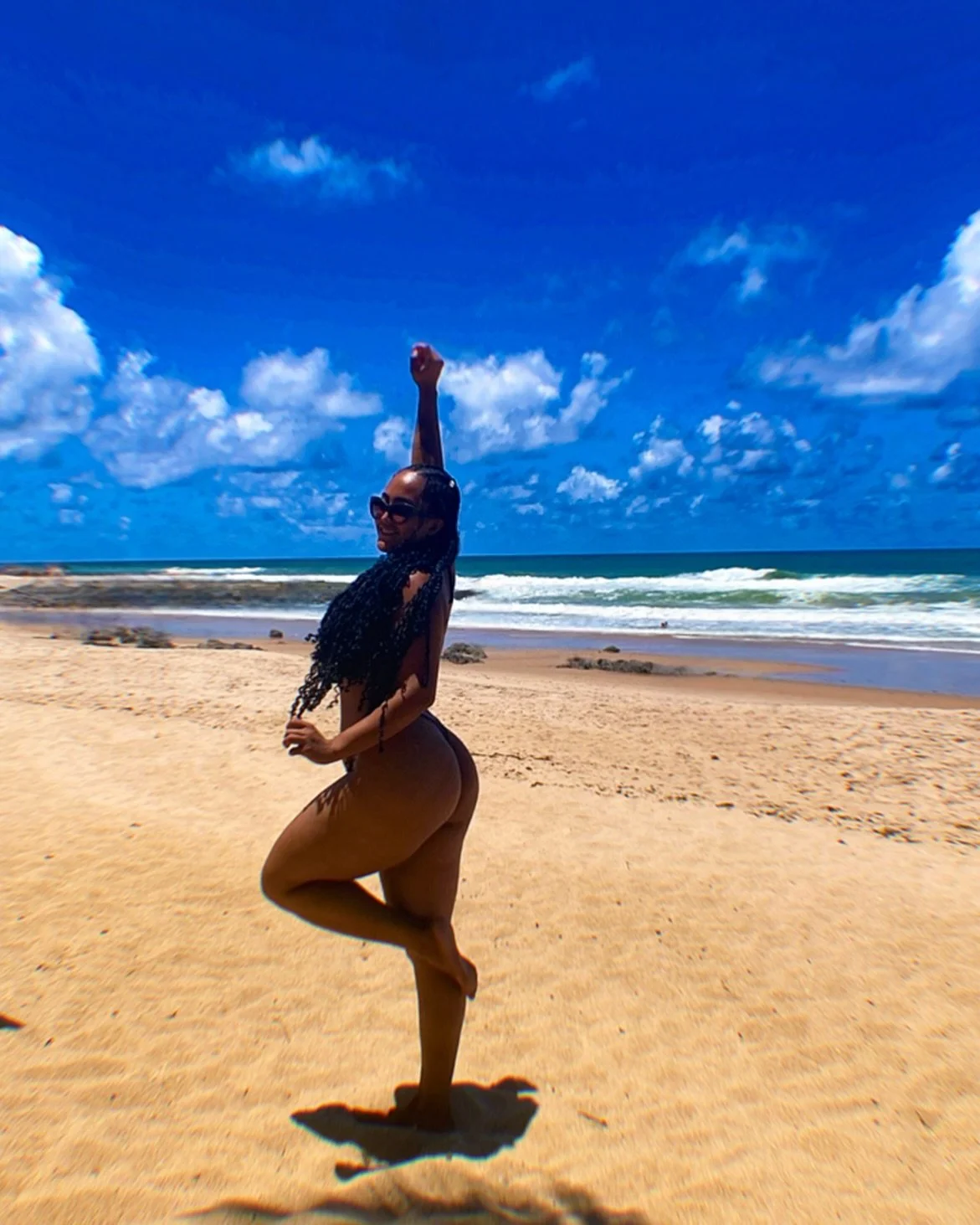 Parte 1 vagabunda do caralho 🤤 Gabriela Carvalho image 8