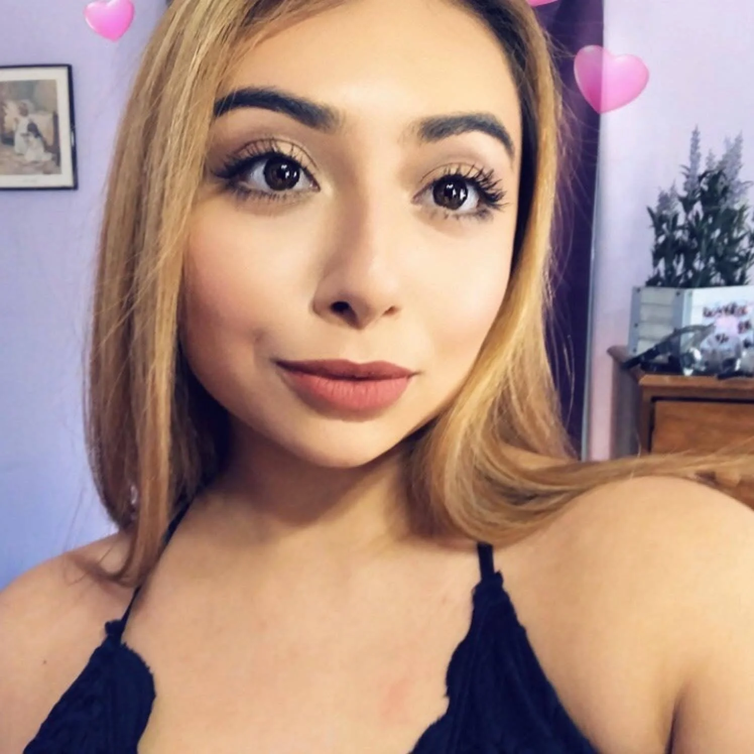 Mexican slut leaked image 9