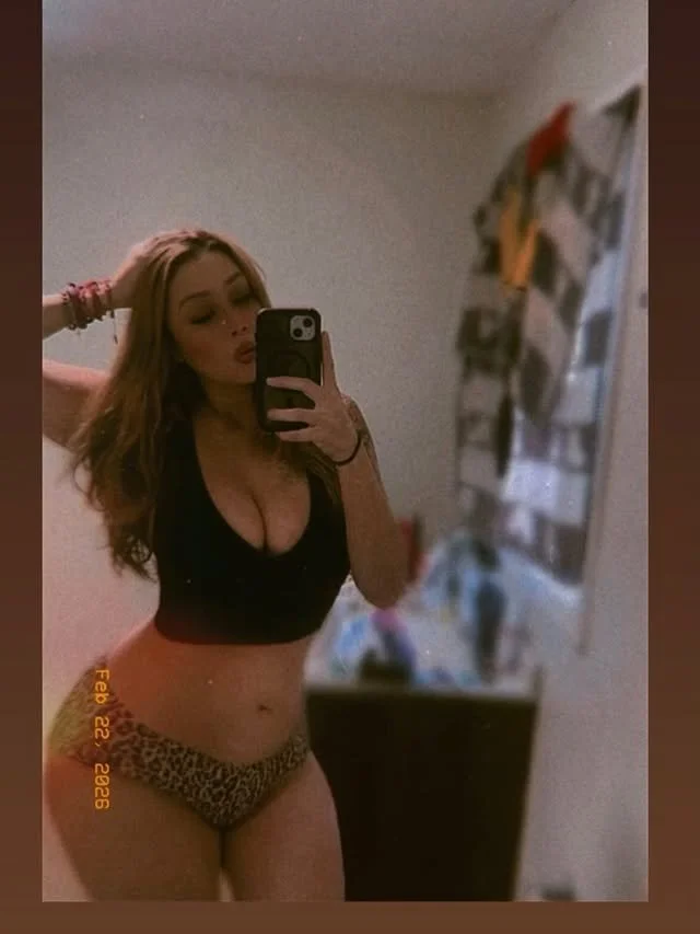 Been looking for her stuff for a minute anyone have it main image