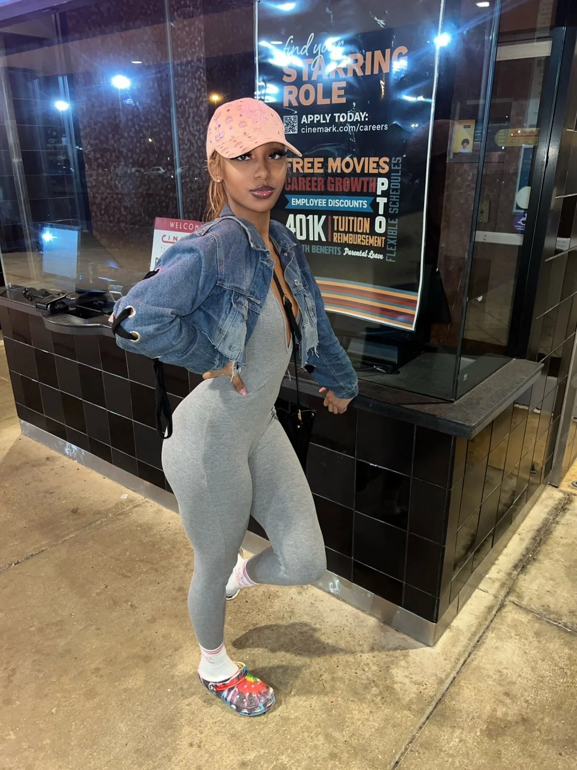 Sexy hot Ebony with phat pussy print 🥵🍑🔥 image 27