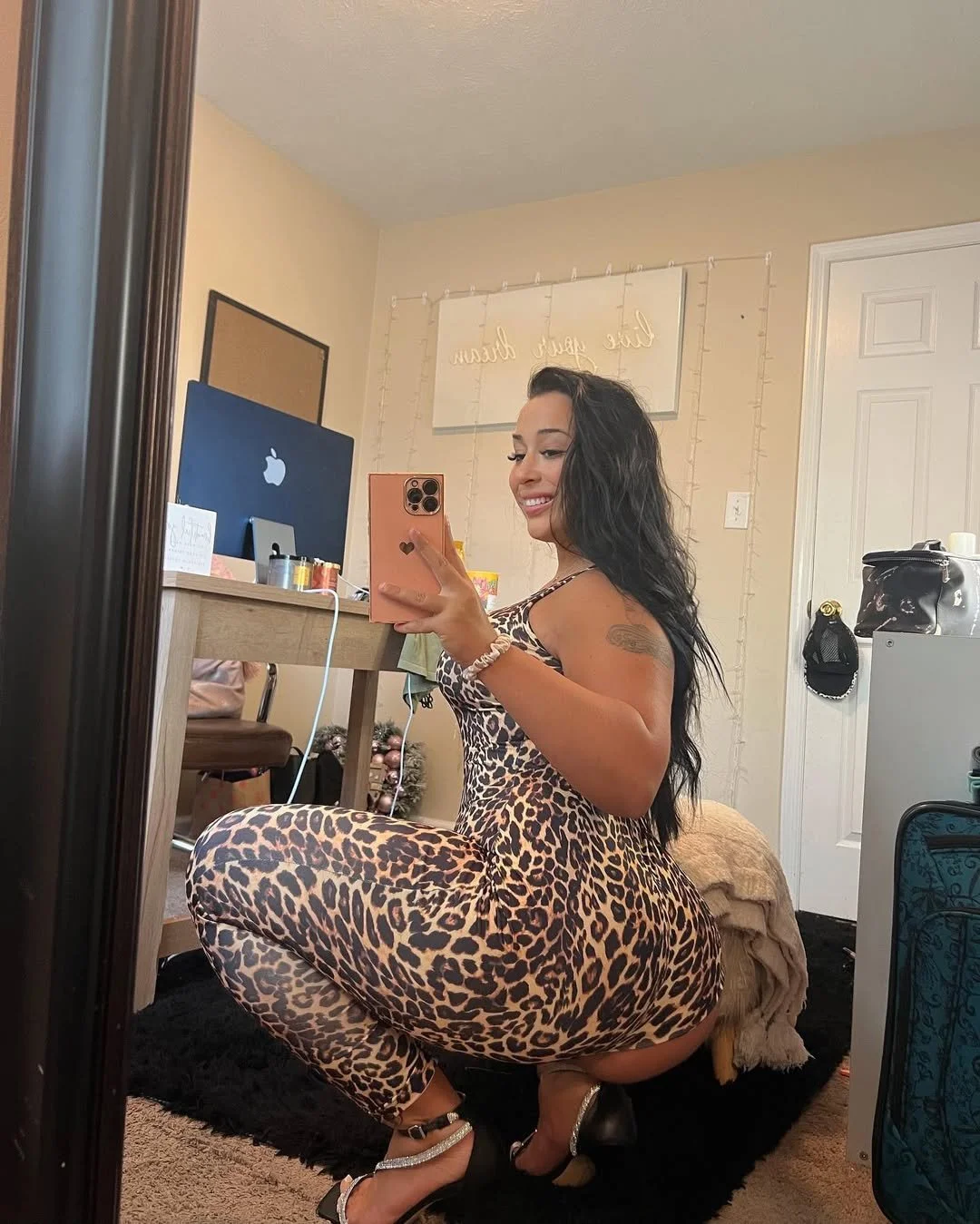 Kdrēēmz Morena Perfeita 6 image 17