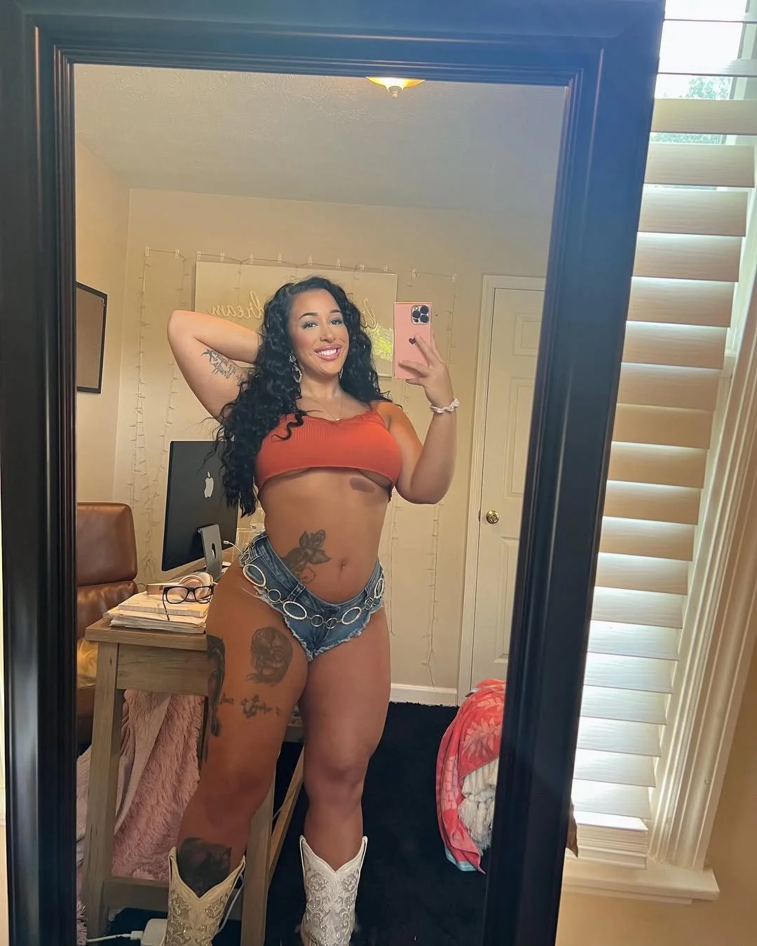 Kdrēēmz Morena Perfeita 6 image 18