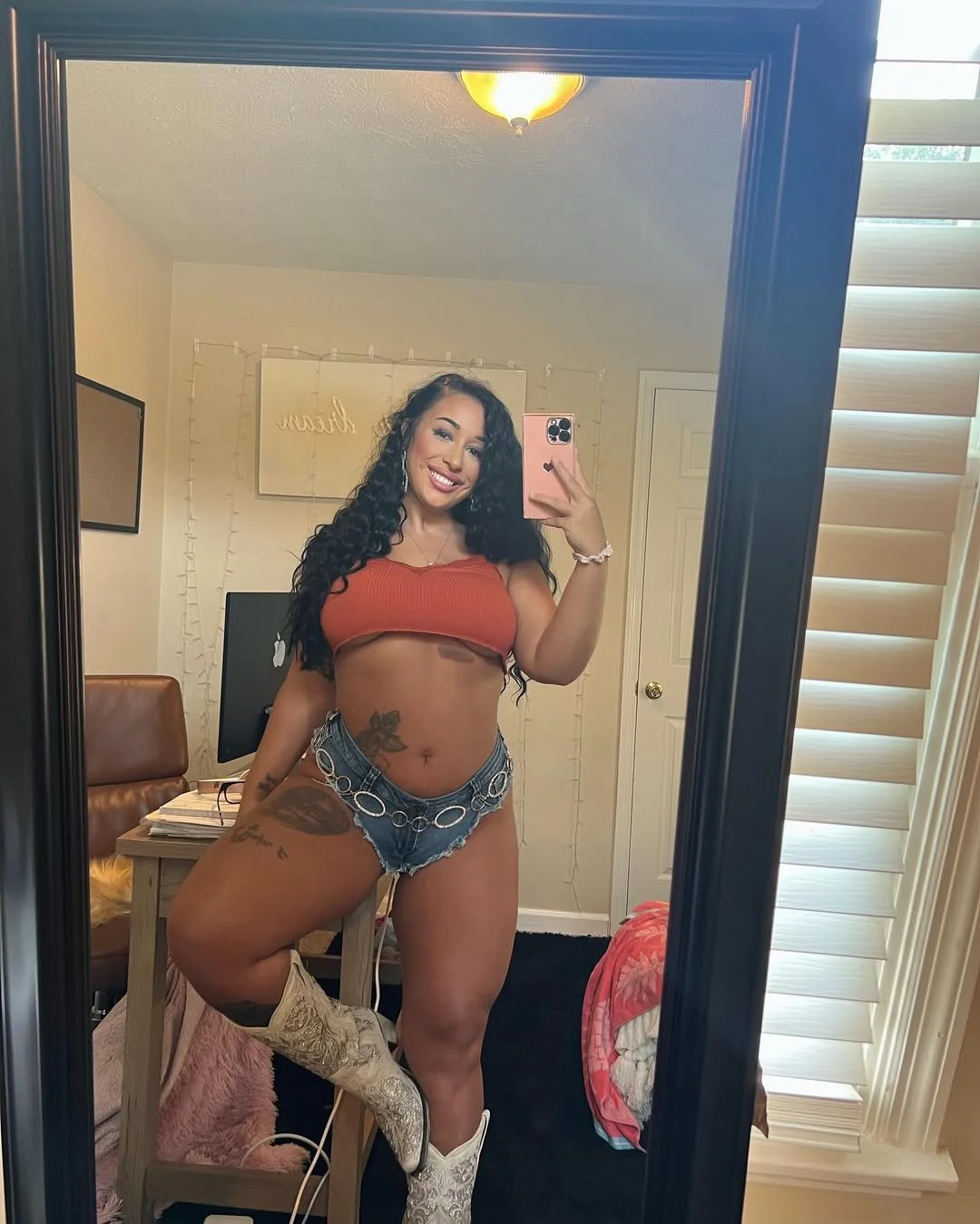 Kdrēēmz Morena Perfeita 6 image 26
