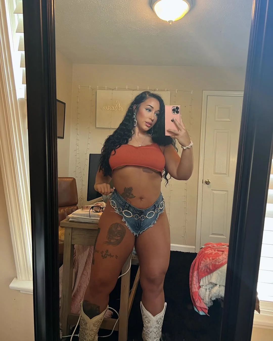 Kdrēēmz Morena Perfeita 6 image 31
