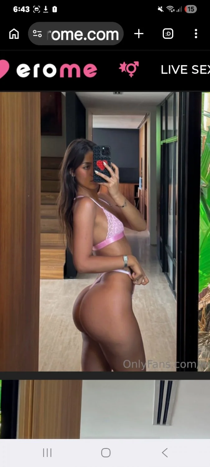 Argentina de enormes 🇦🇷🍑 image 18