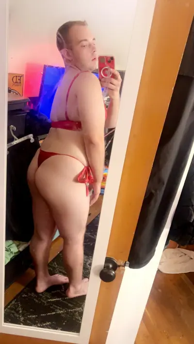 My new sissy couple Kik appexasian for same treatment cover image