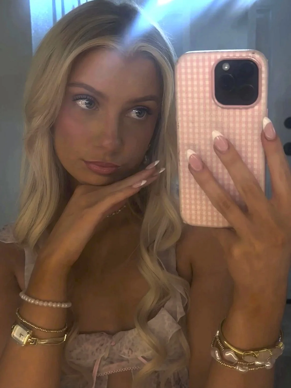 Snowbunny slut wants to get blacked by a big bbc image 3