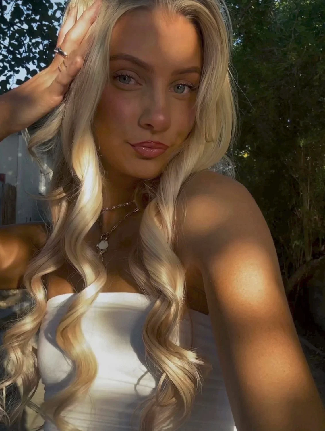Snowbunny slut wants to get blacked by a big bbc image 5