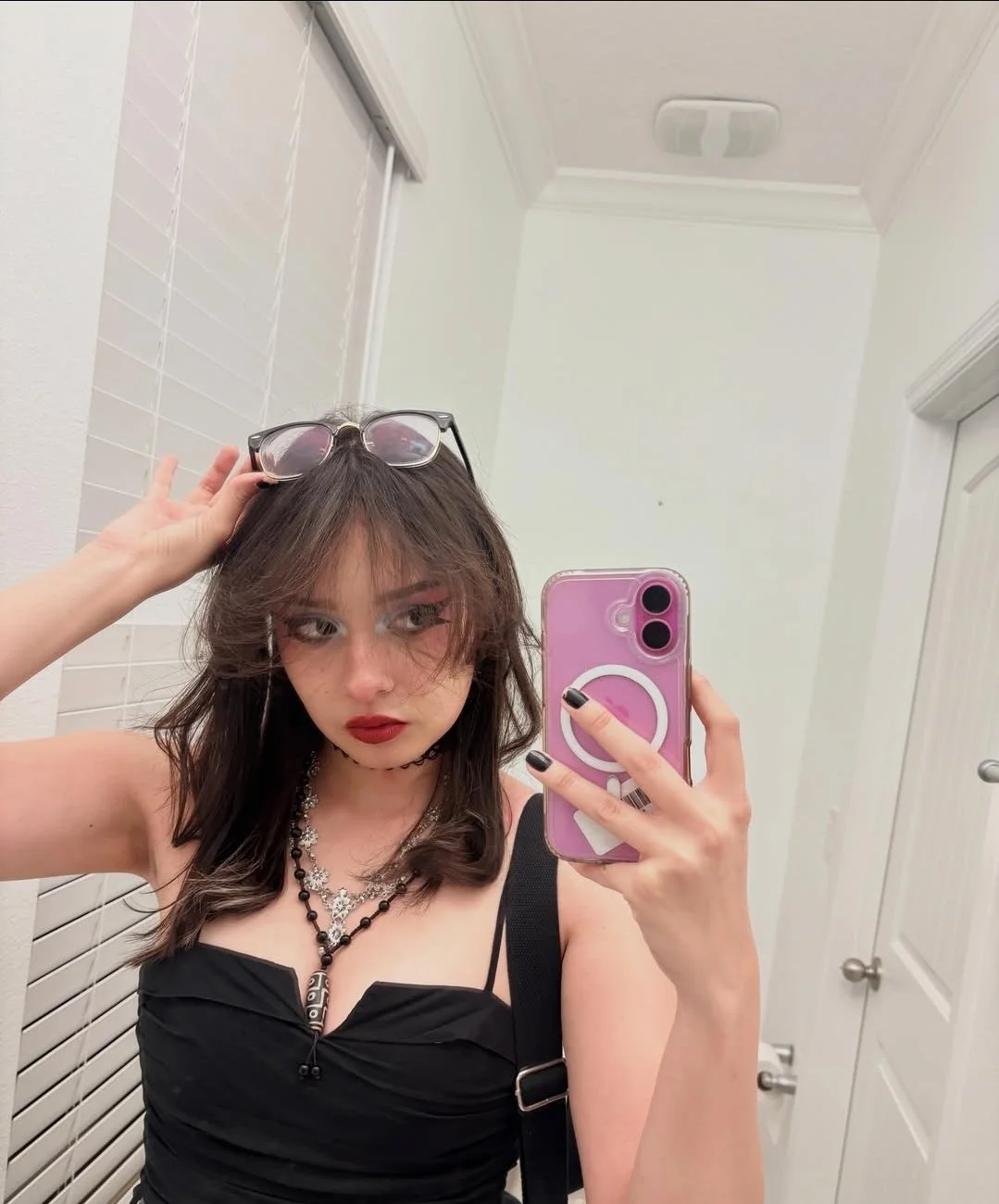Gotica Culona Latina 😵‍💫 image 1