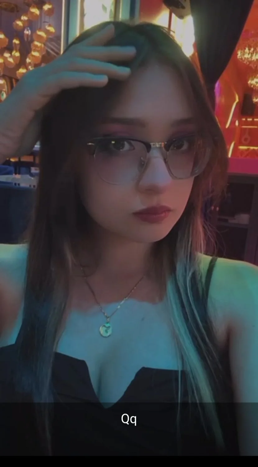 Gotica Culona Latina 😵‍💫 image 3