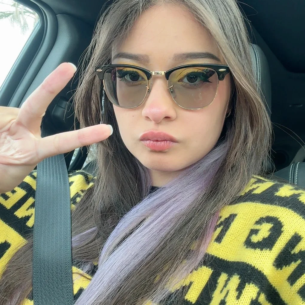 Gotica Culona Latina 😵‍💫 image 9
