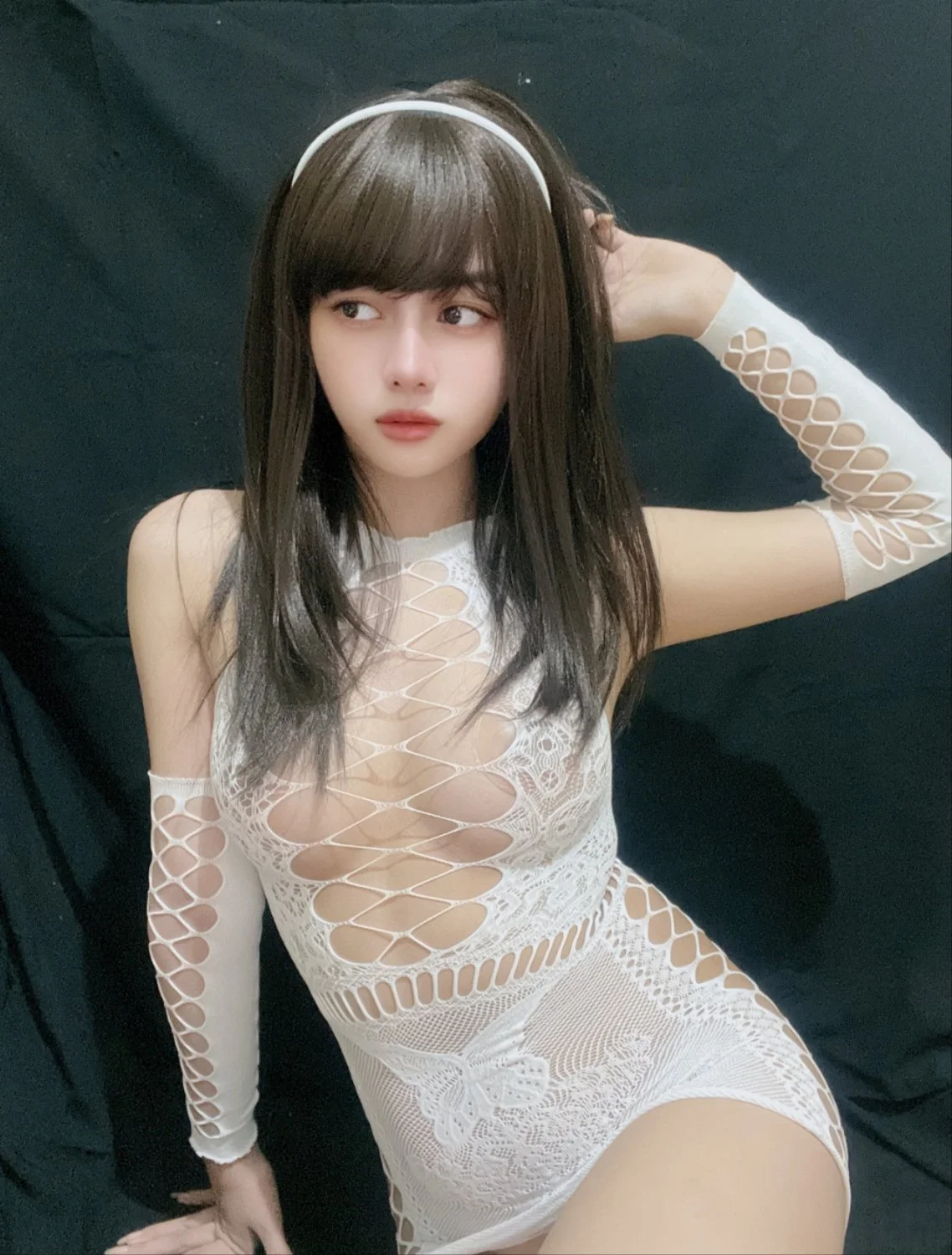 VA – White Sexy image 18