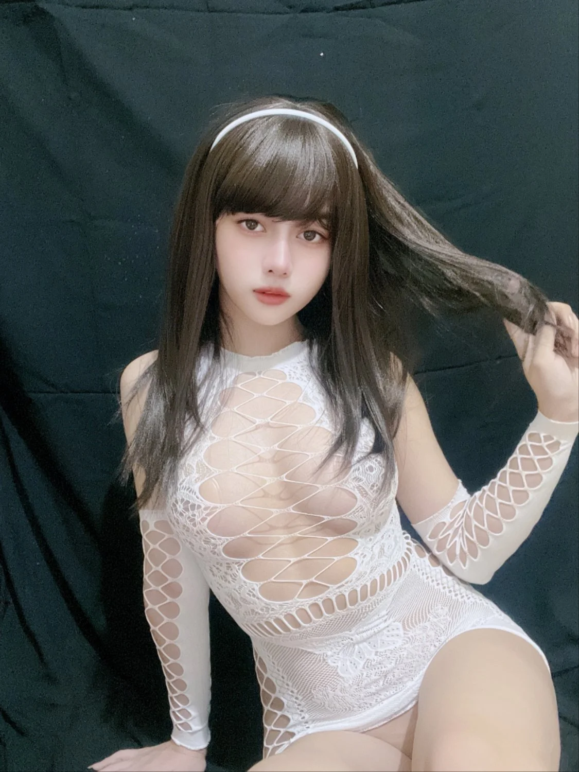 VA – White Sexy image 19