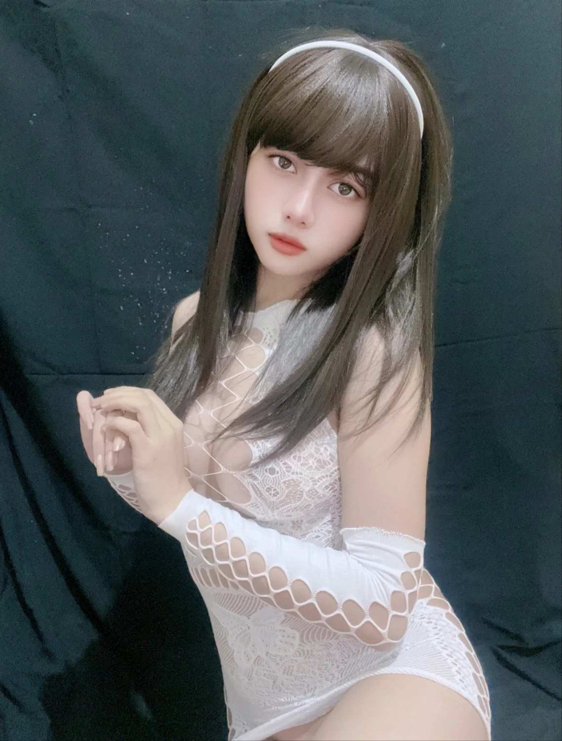 VA – White Sexy image 20