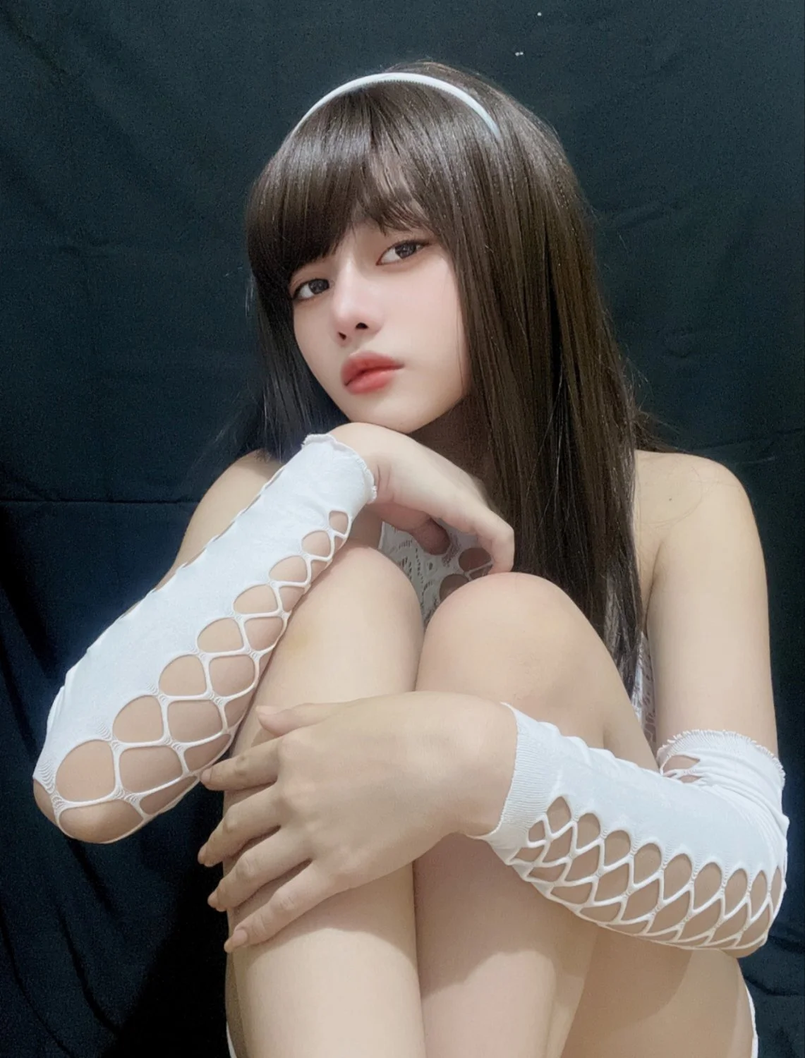 VA – White Sexy image 6