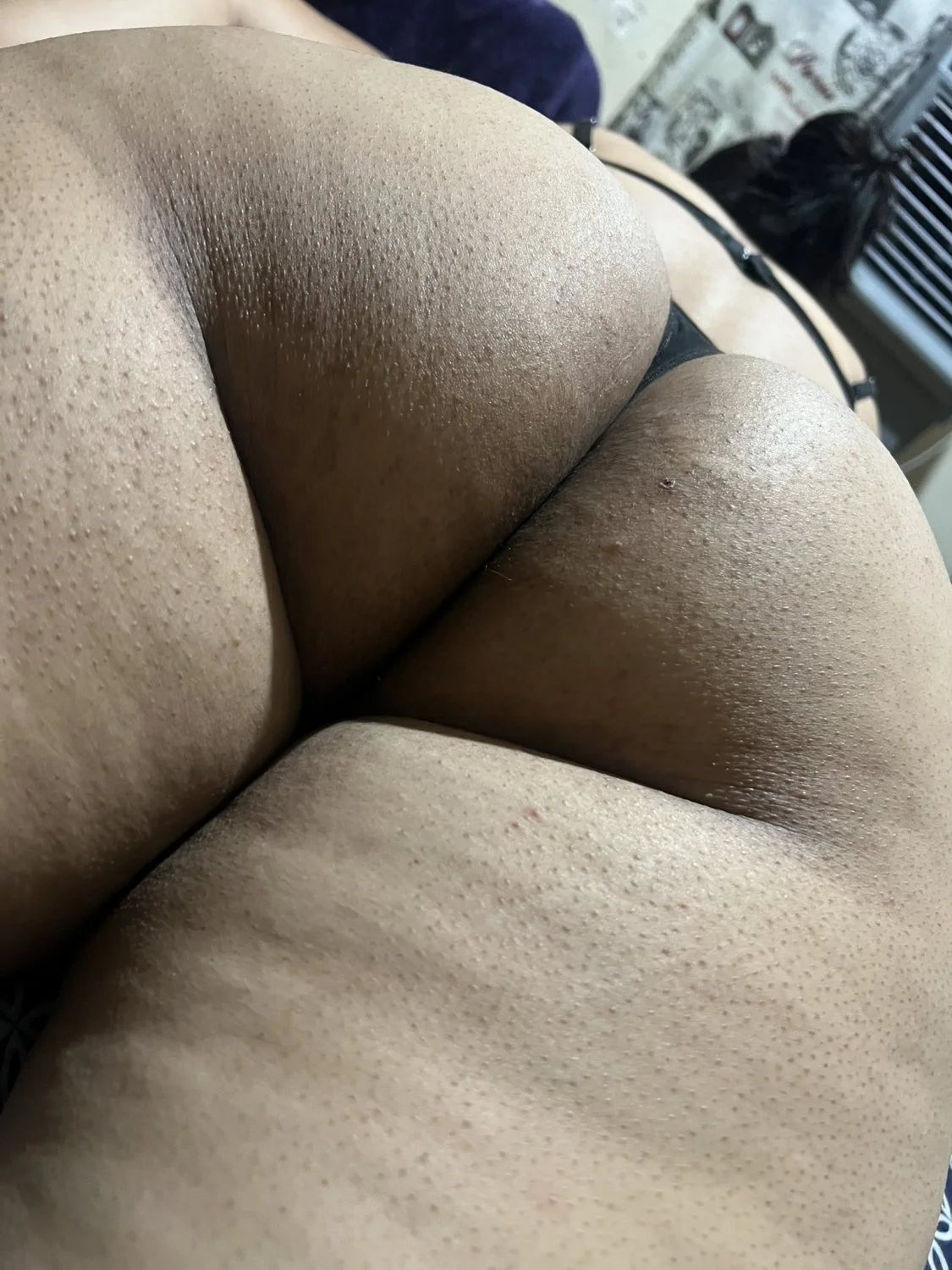 Thick Latina MILF Slut Gloria image 34