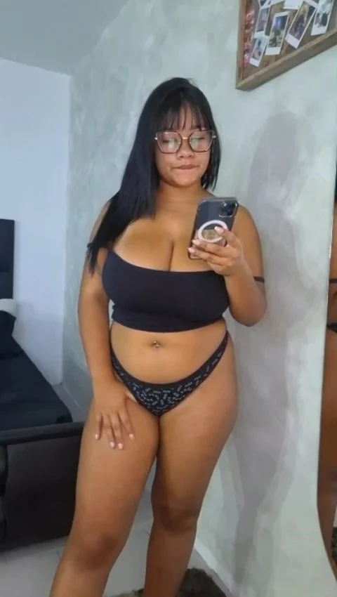 Carol Sapequinha main image