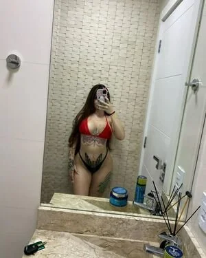 DELICIA DE NOVINHA NERD SEREIA VAZADA image 36