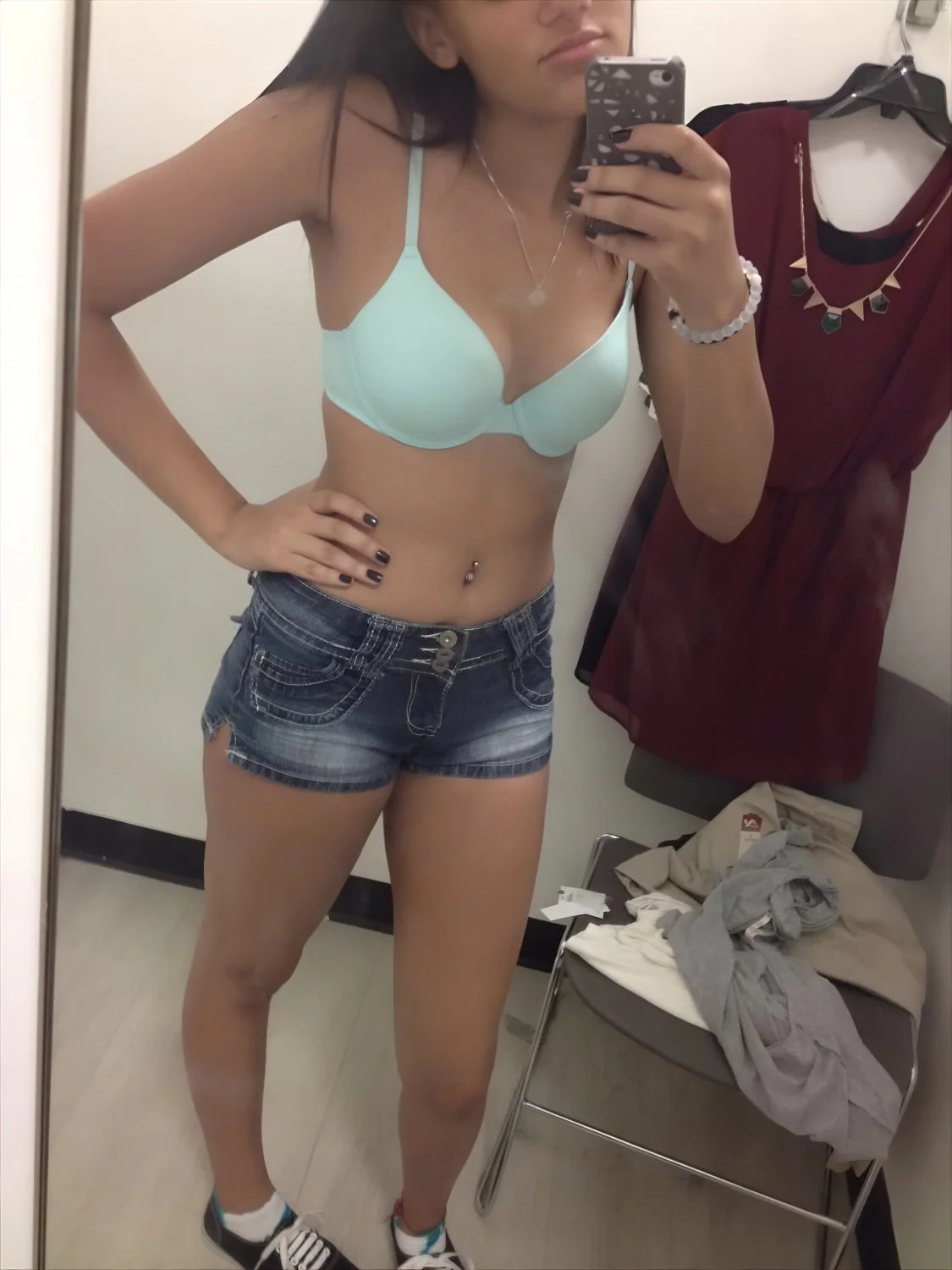Another ex gf sent in. You guys are on fire today. Keep sending. image 11