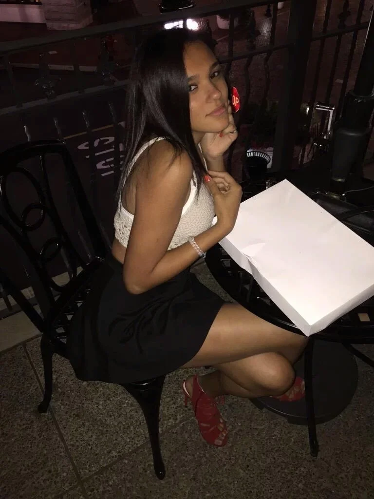 Another ex gf sent in. You guys are on fire today. Keep sending. image 7