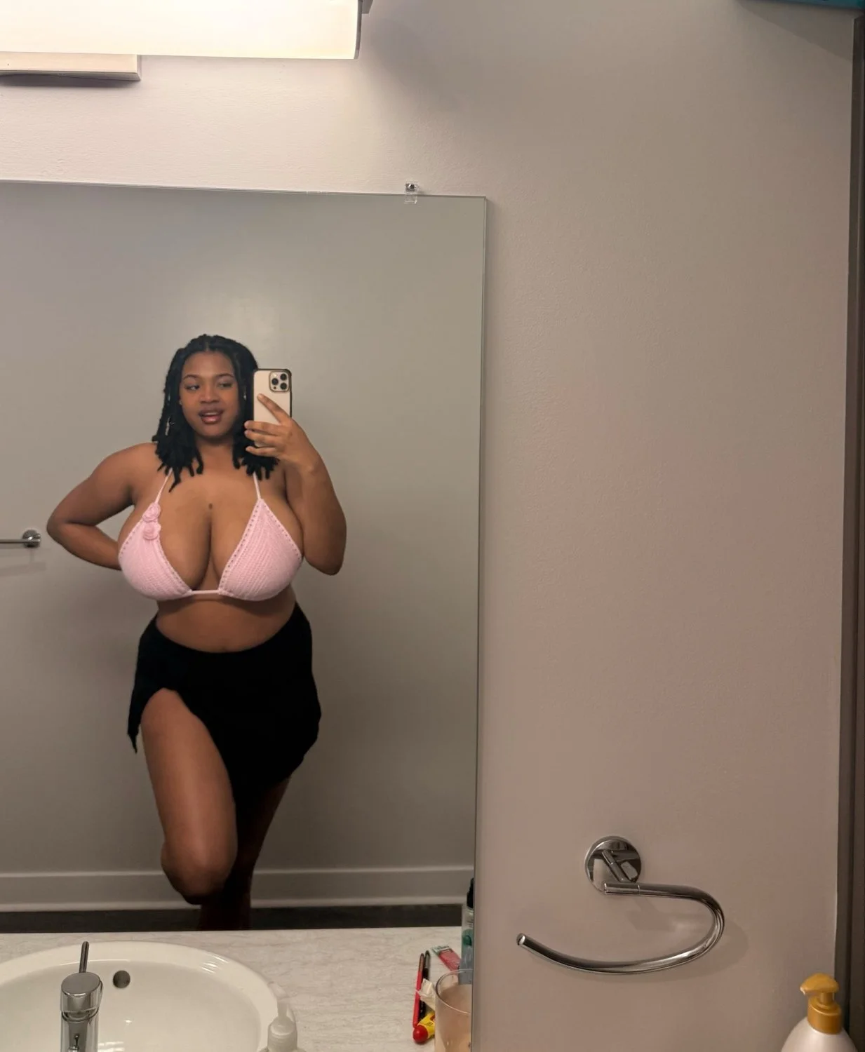 massive melons (X:ickybritney) image 2