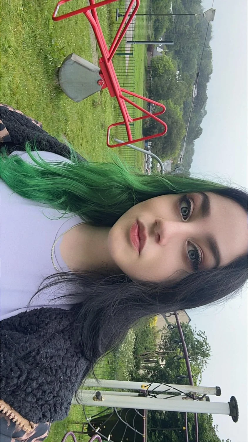 Some more selfies of my slut main image
