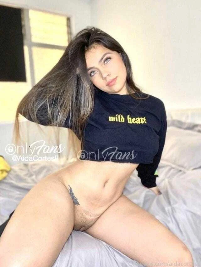 Aida Cortes image 4