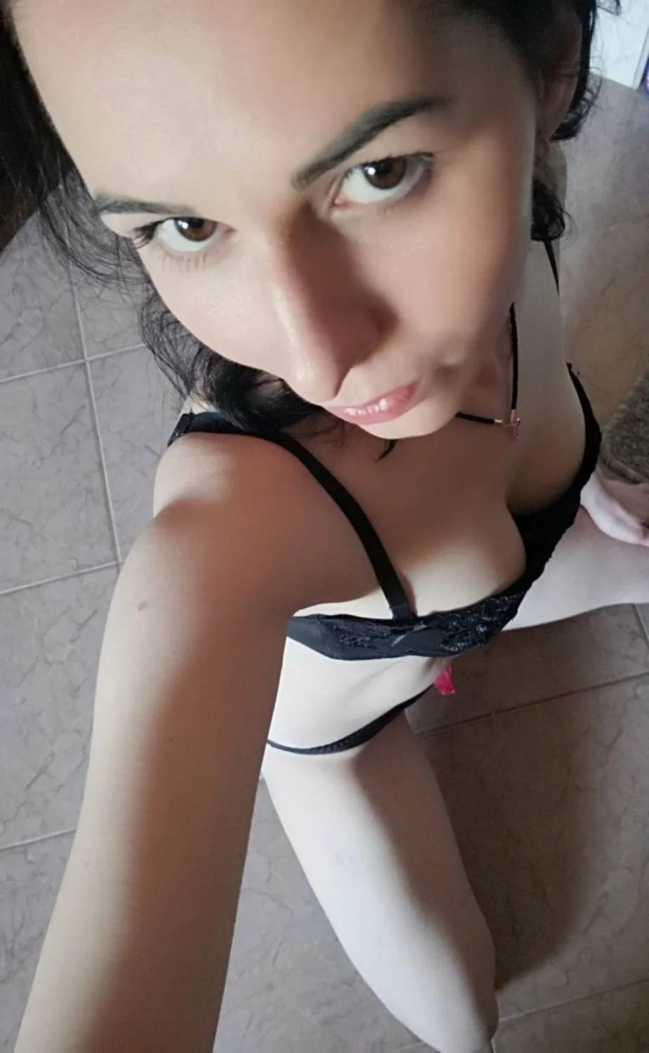 My slut gf Dee image 25
