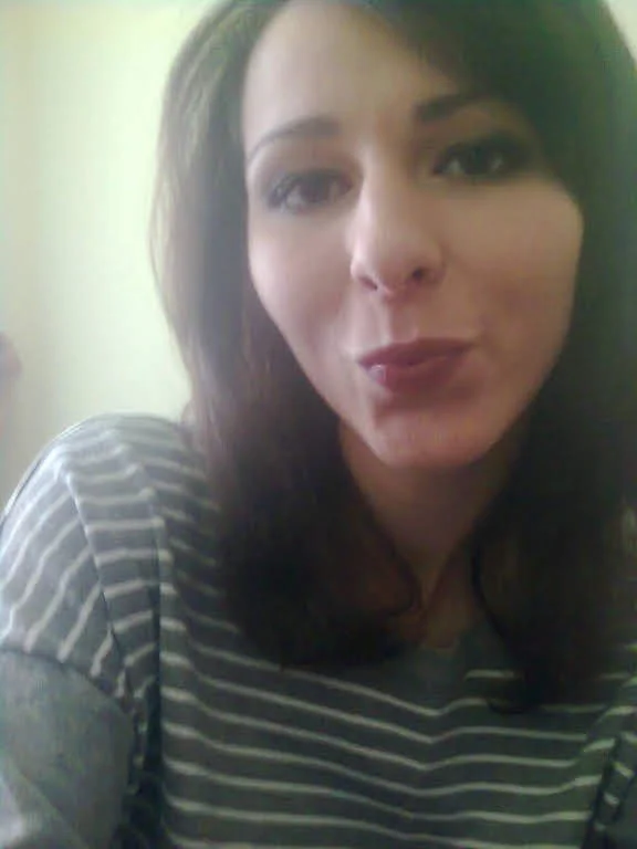 My slut gf Dee image 5