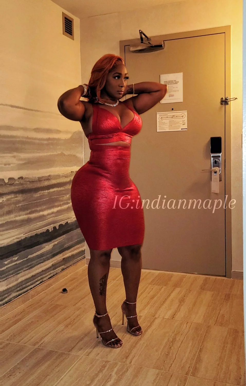 Freaky hot Ebony with phat round ass 🥵🍑🔥 image 20