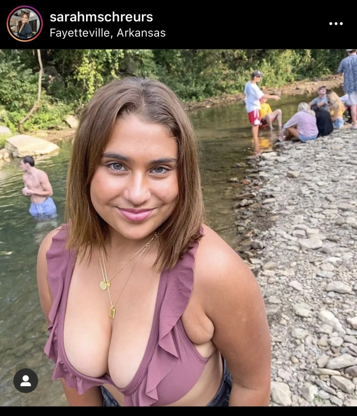 Lightskin black sorority slut leaked main image