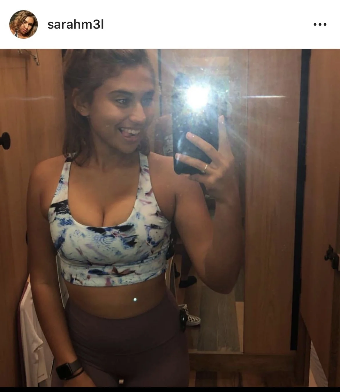 Lightskin black sorority slut leaked image 3