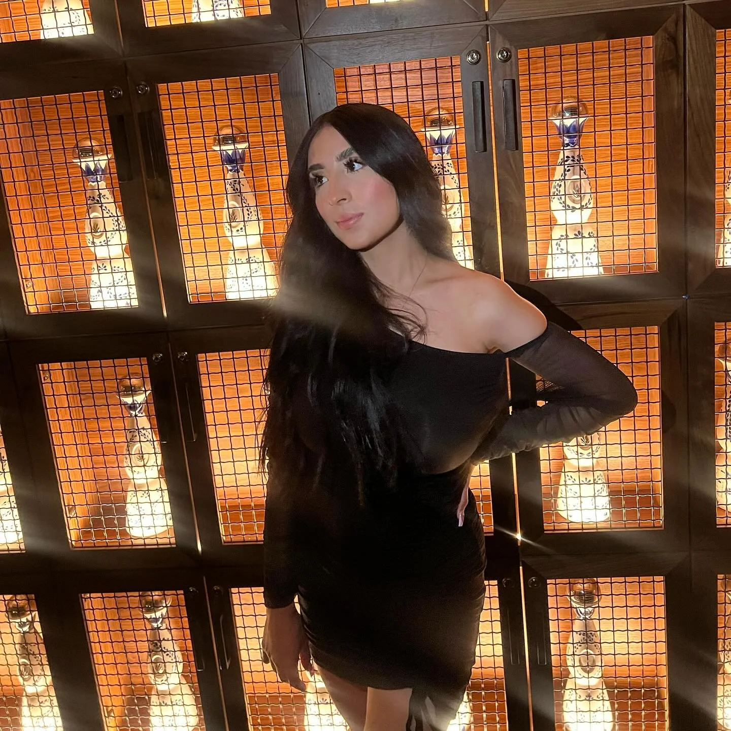 SC - Yakima's Sexiest Big Titty Latina Part 1 image 10
