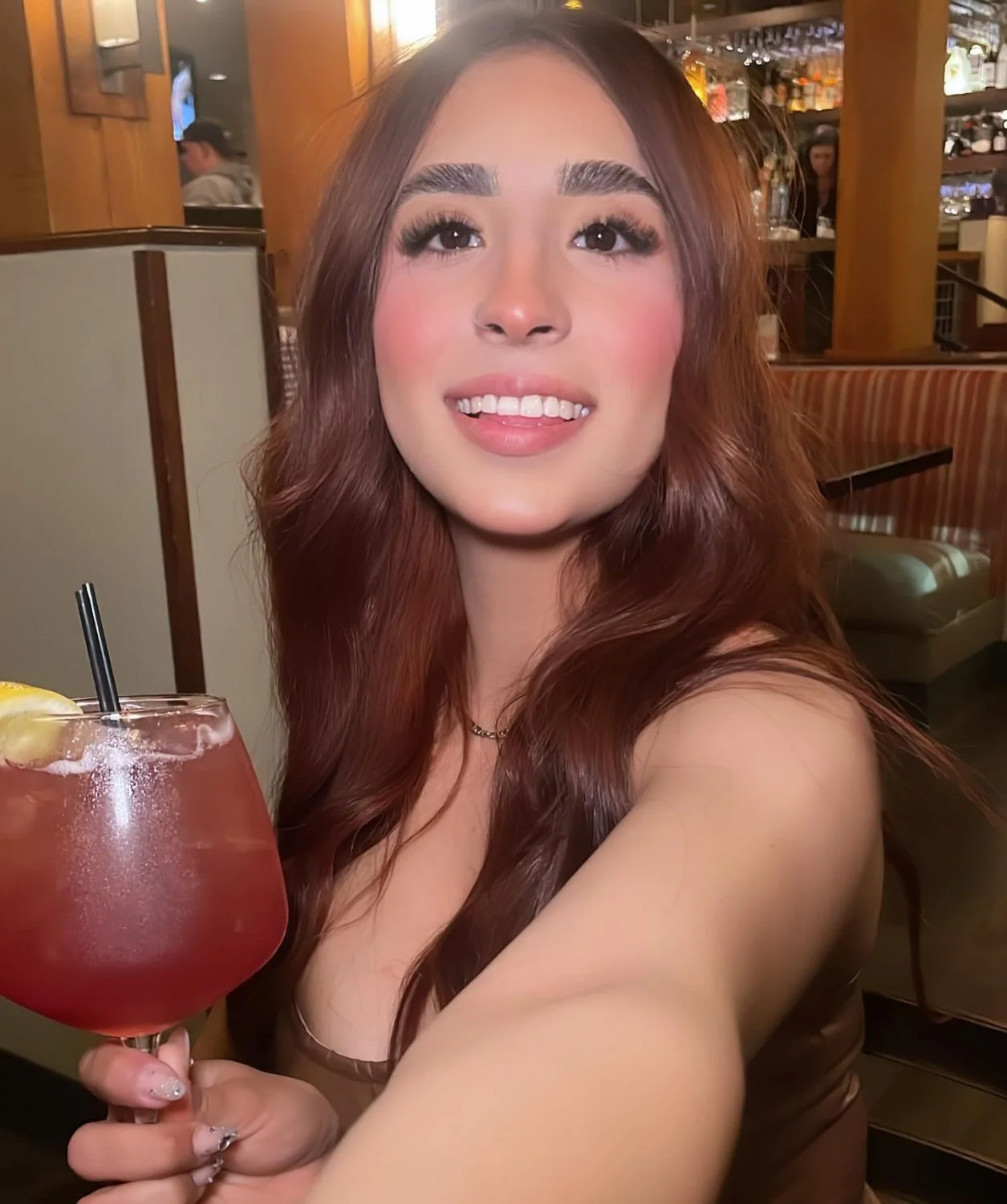 SC - Yakima's Sexiest Big Titty Latina Part 1 image 16