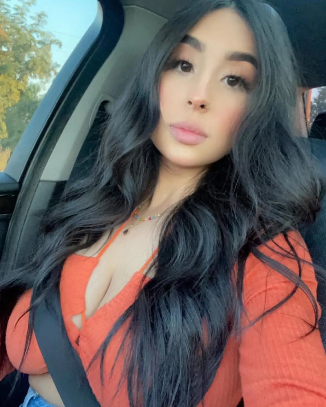 SC - Yakima's Sexiest Big Titty Latina Part 1 image 2