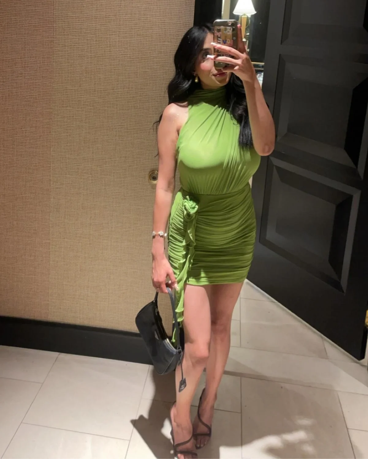 SC - Yakima's Sexiest Big Titty Latina Part 1 image 23