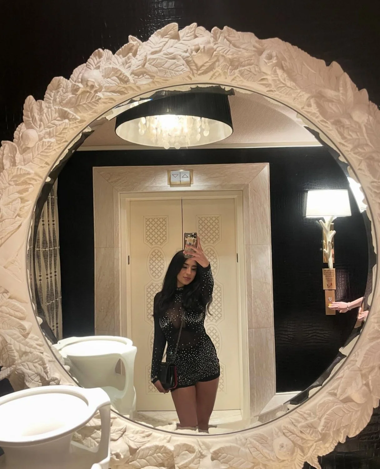 SC - Yakima's Sexiest Big Titty Latina Part 1 image 24