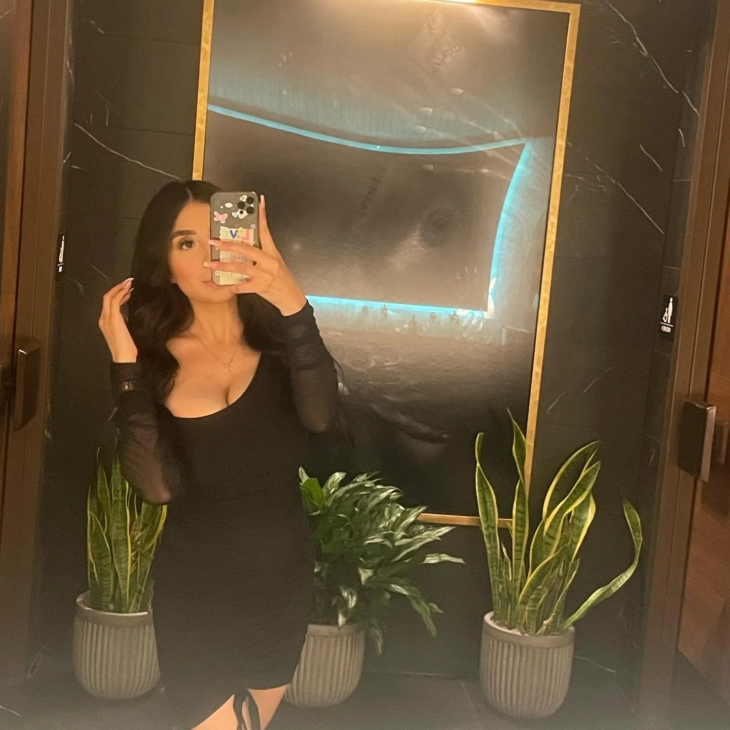 SC - Yakima's Sexiest Big Titty Latina Part 1 image 6