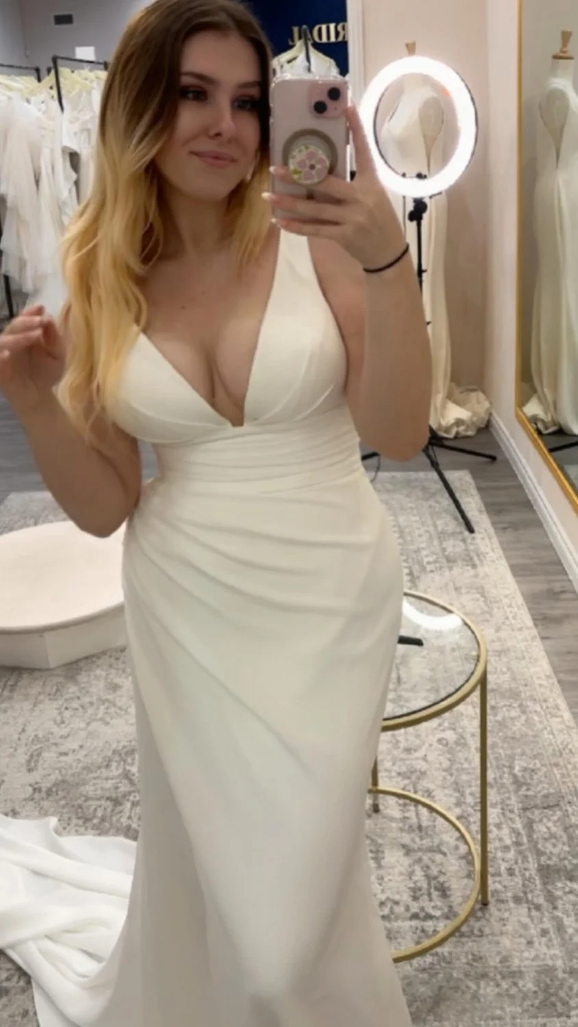 Blonde gf nudes image 15