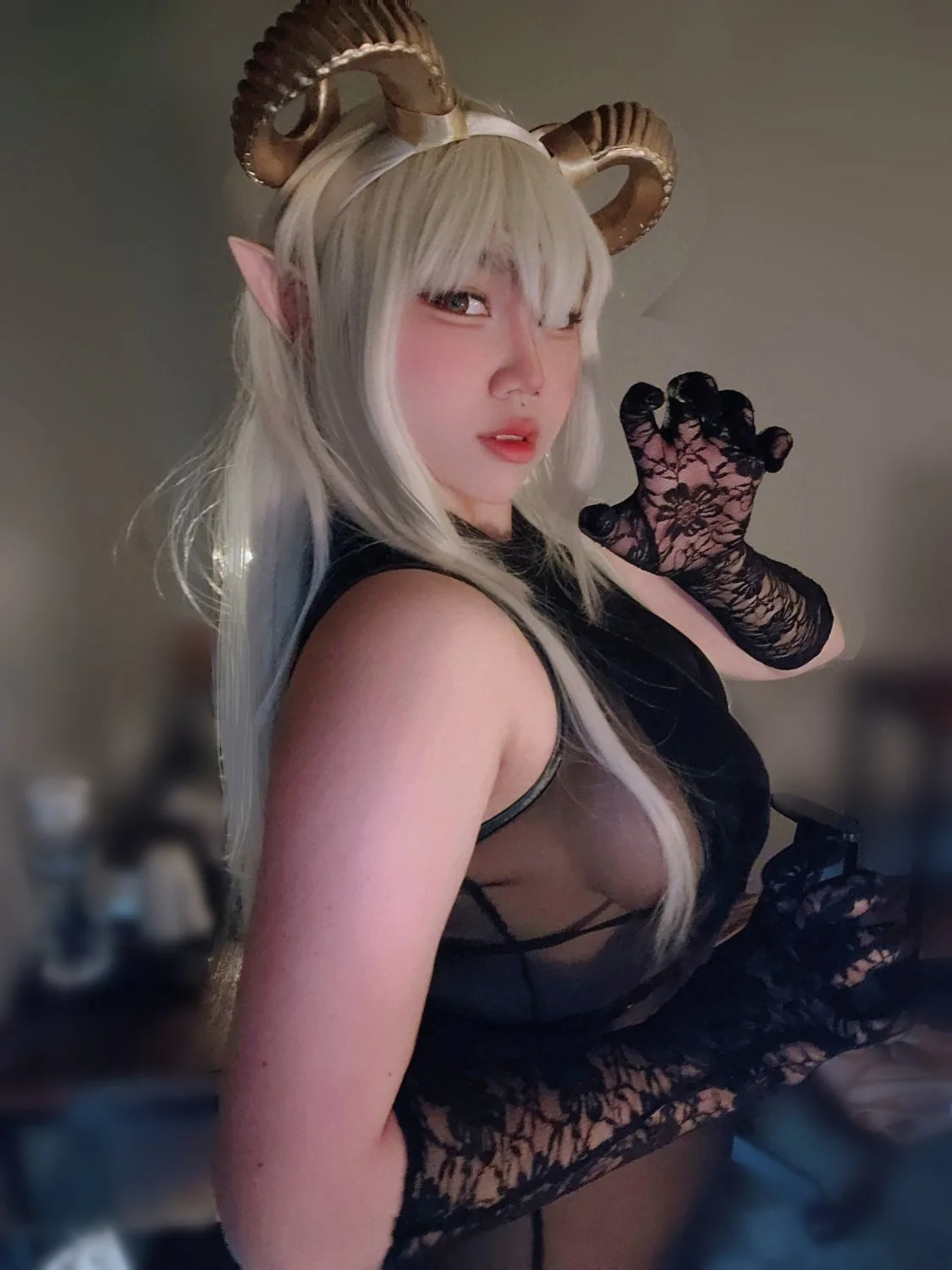 Mayura - ┴snuuʎɐuɔɥɐu image 11
