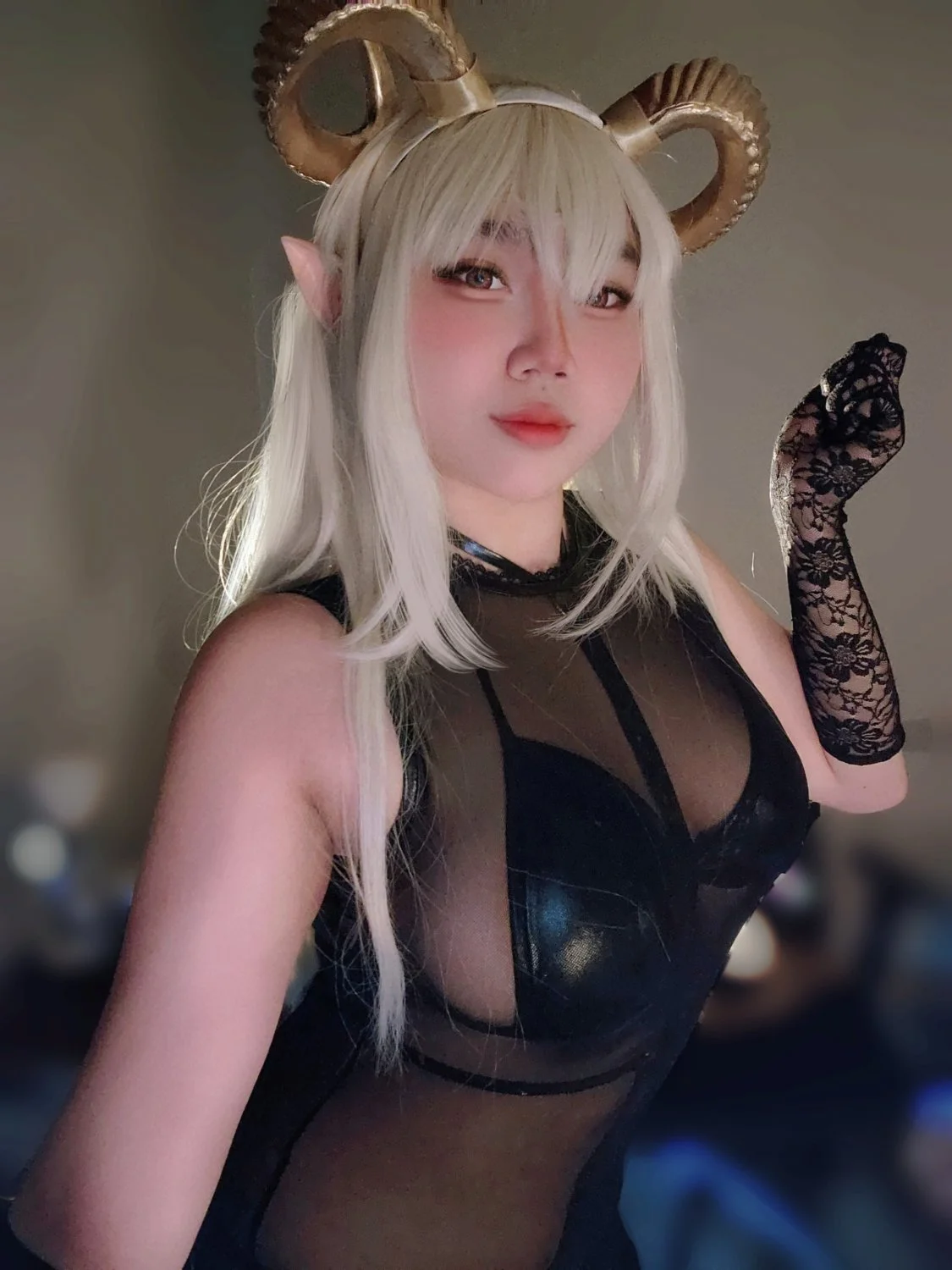 Mayura - ┴snuuʎɐuɔɥɐu image 9